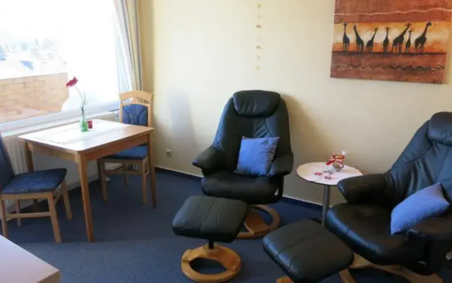 Ferienwohnung Harz