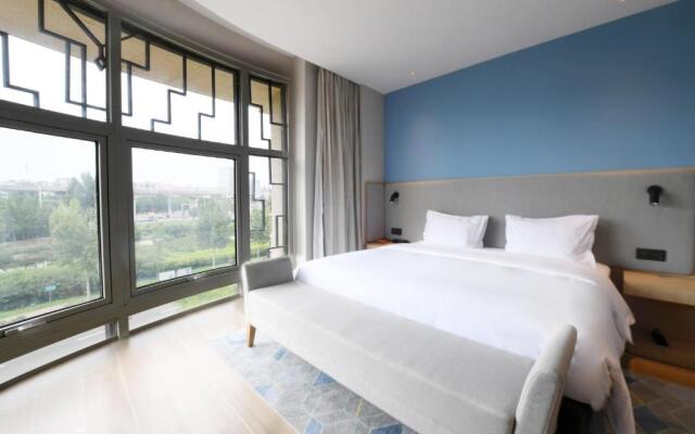 Holiday Inn Express Tianjin Binhai by IHG