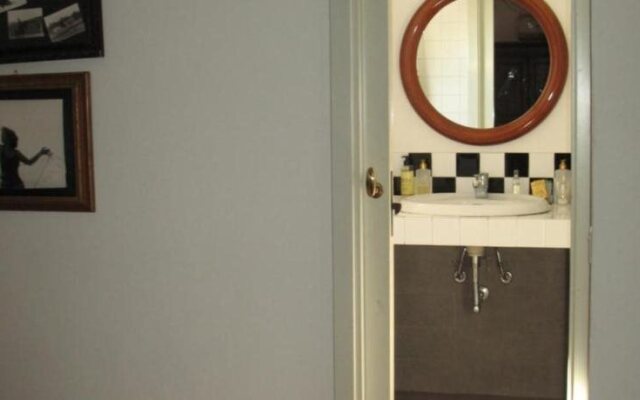 Locazione Turistica Il Cipresso