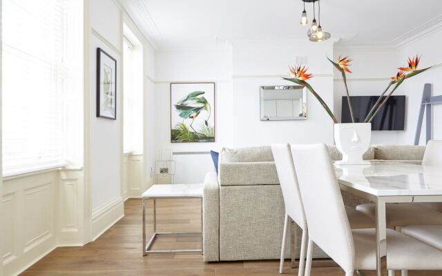 Your Apartment Redcliffe Parade - No.2