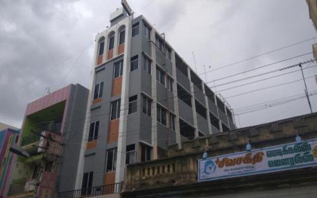 Dolphin Hotel