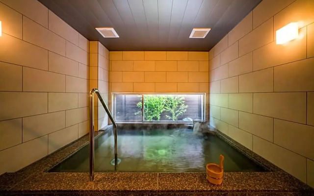 Super Hotel Fujimiya