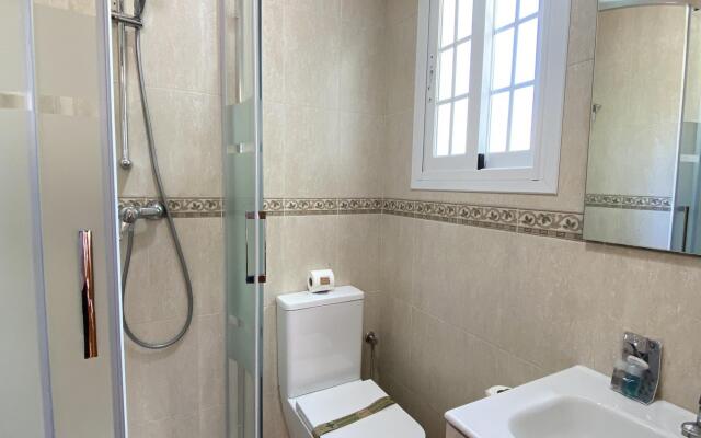 Azahara En Suite Casasol