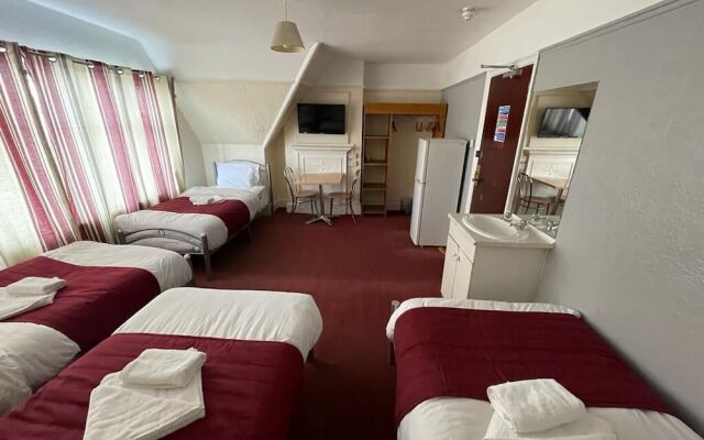 St Nicholas Hotel Kenton