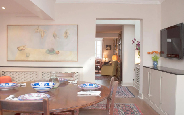Veeve - Notting Hill Apartments
