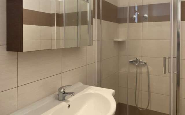 Armonia - Elegant Apartments