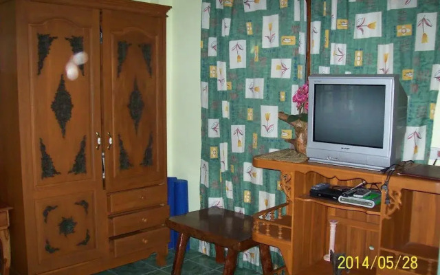 Paradise Home Resort