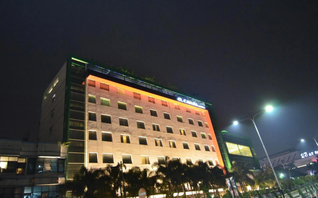 El Cavana Hotel