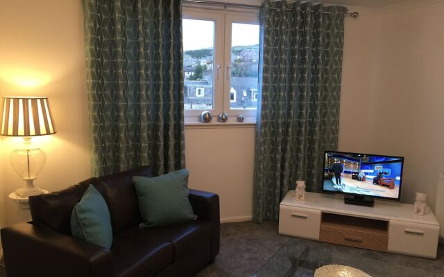 North Bridge Apartment