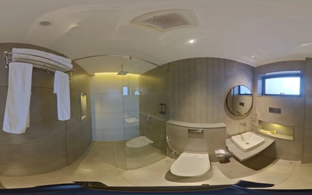 Raga Boutique Hotel Belgaum