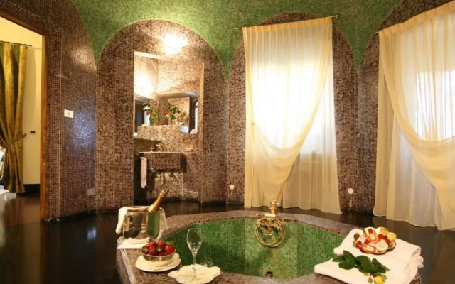 Grand Hotel dei Castelli