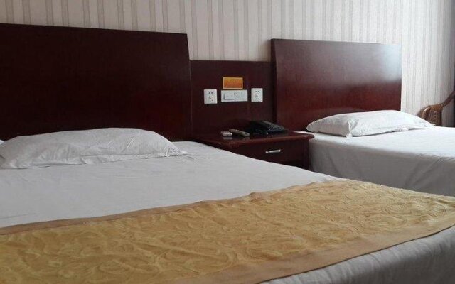 Jinxin Hotel