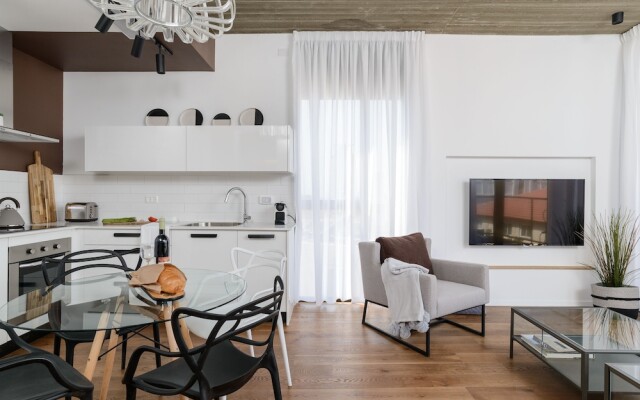 AirTLV - Rambam Residence