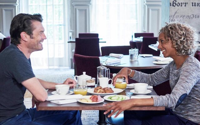 Mercure Exeter Southgate Hotel