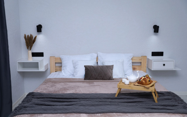 Айя-Мария (Пицунда)