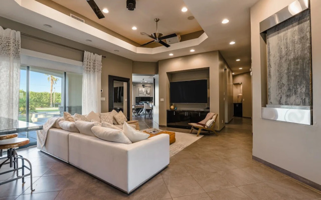 The Galvan Estate