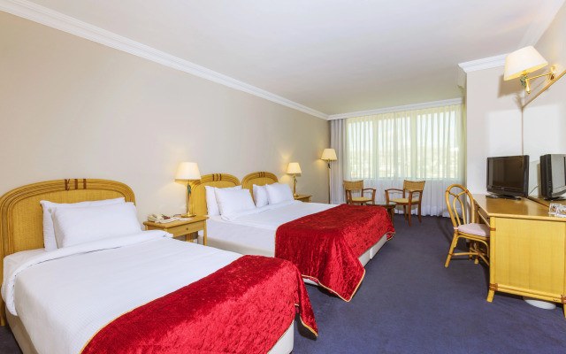 Kumburgaz Marin Princess Hotel