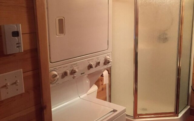 Chalet Sherwood no 4, Nature and Calm