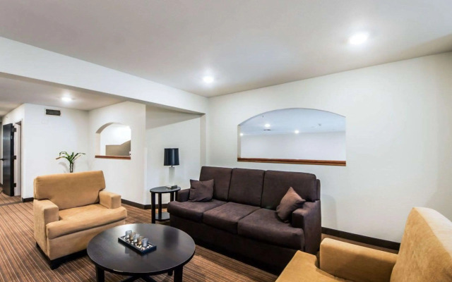 Sleep Inn & Suites Guthrie - Edmond North