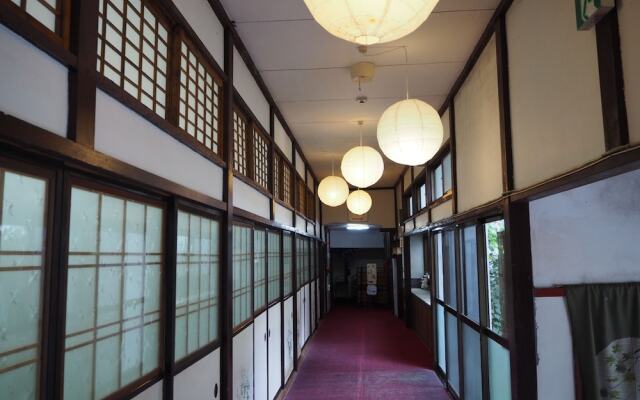 Umeyashiki Ryokan