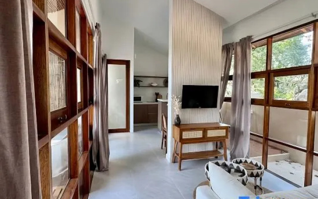 Villa Uluwatu - Belle Vue Jungle, Villa 23