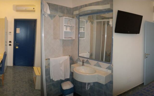 Belvedere Club Hotel