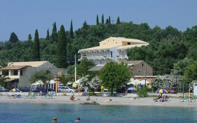 Ipsos Beach Hotel
