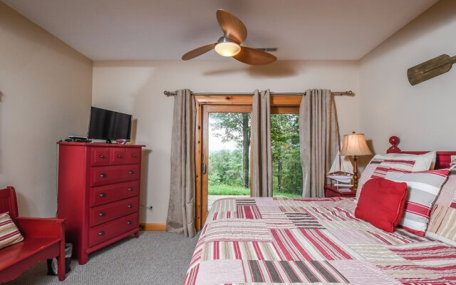 Highland's Heaven 5 Bedroom House