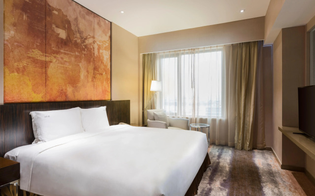 Holiday Inn Nanjing Aqua City by IHG