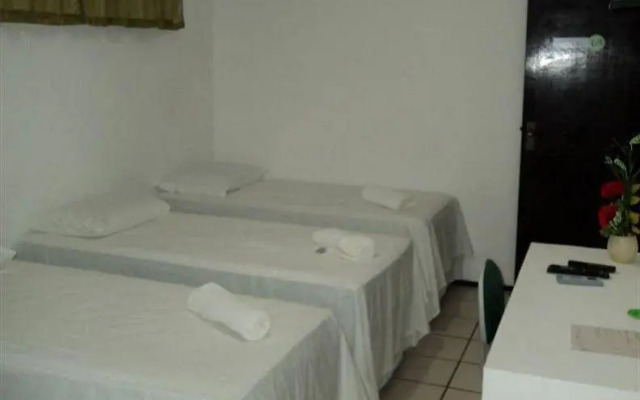 Murano Business Hotel