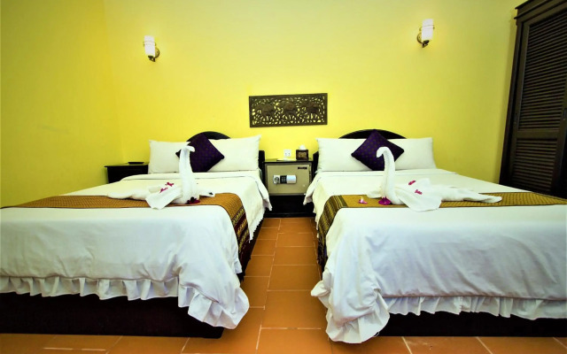 Sonalong Boutique Village & Resort