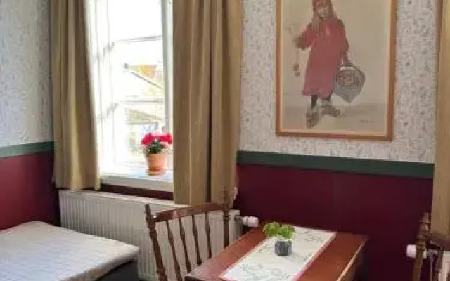 STF Landskrona Hostel