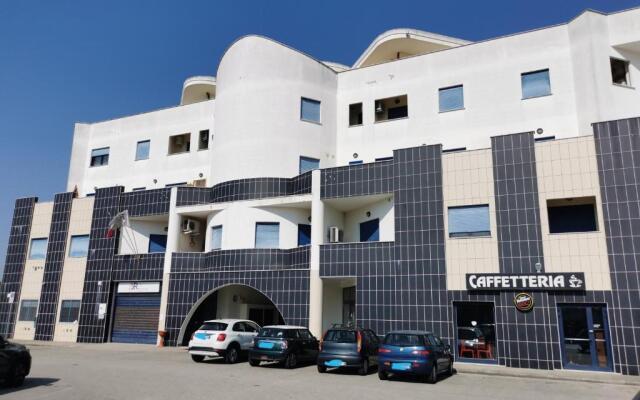 La Maison Latina Guest House