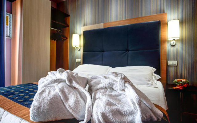 Hotel Genty