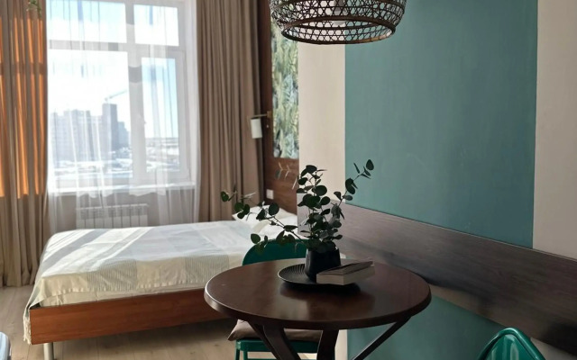 Тропики в Толе Би