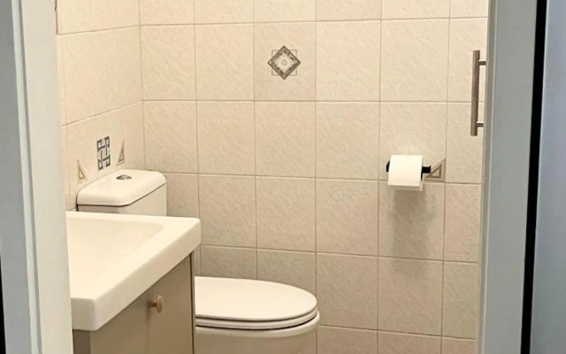 Holiday apartment Summer escape & 2 bikes