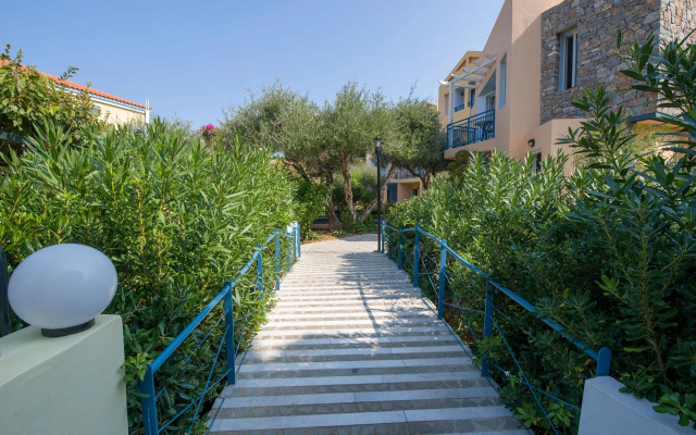 Stefan Village Hotel Apartments