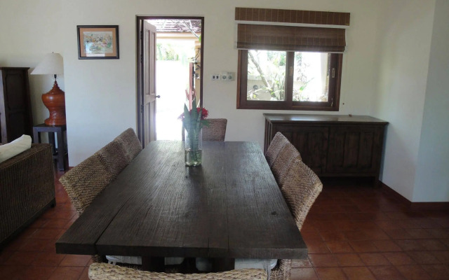 The Plantation Villas