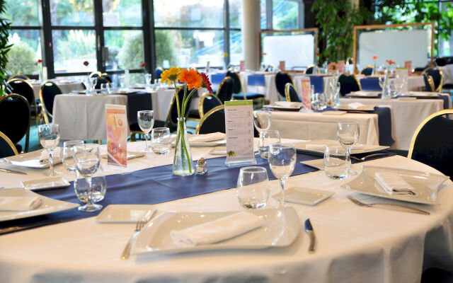 Westotel Nantes Atlantique