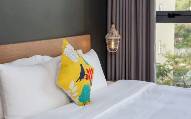 Sea Vista Boutique Hotel