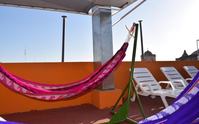 Peru Swiss Hostel