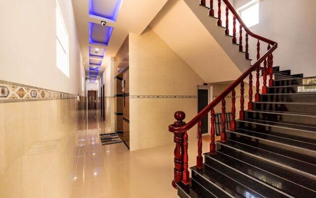 Hotel Huong Dao