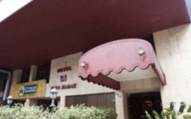 Hotel Don Jaime