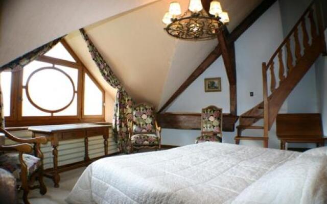 La Villa des Roses