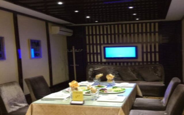 DunHuang Hotel