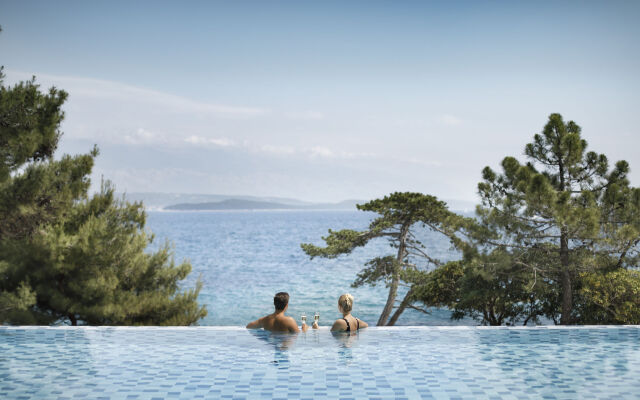 Valamar Carolina Hotel & Villas