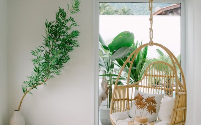 Olisa Boutique Hotel