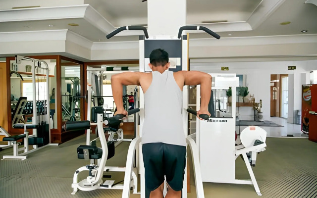 Subic Bay Yacht Club