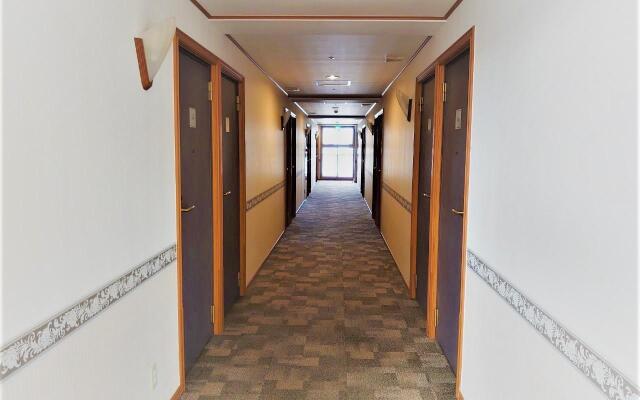 Toyoko Inn Hokkaido Sapporo Susukino Kosaten