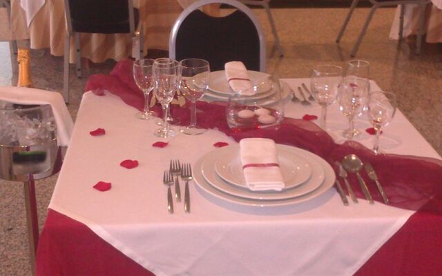 Hotel Monte Rio Aguieira